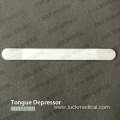 Disposable Tongue Depressor Medical Use